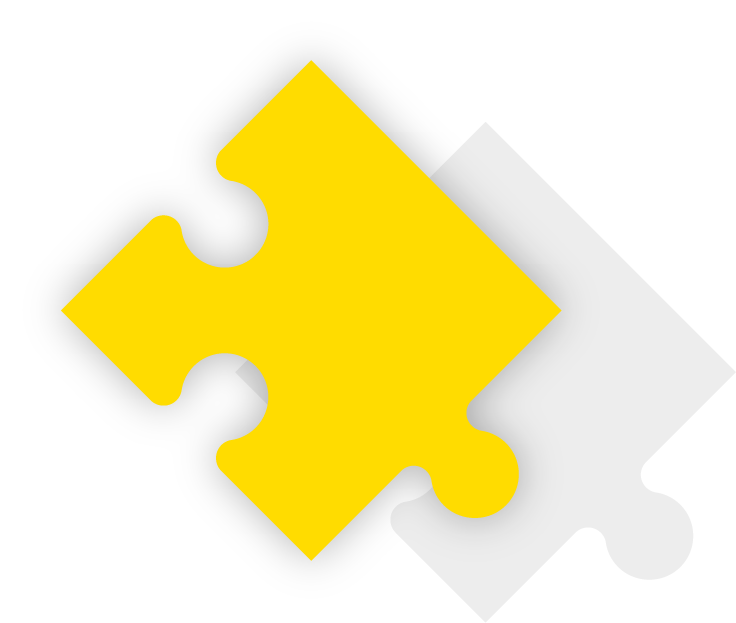 Seien Sie das fehlende Puzzleteil bei der VEMA!