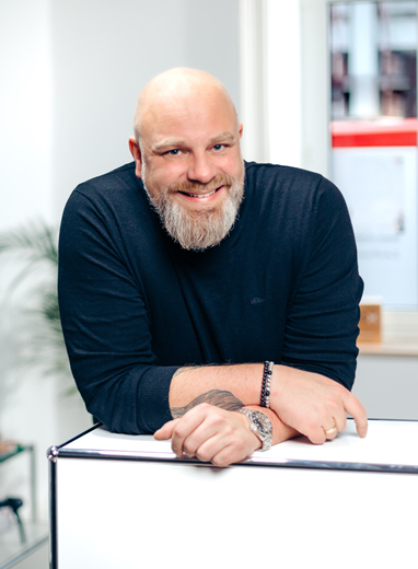 Foto von Dirk Lauffer