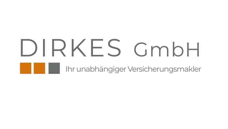 Logo von Dirkes GmbH